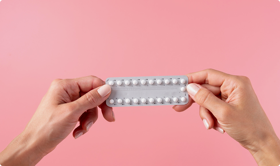 Hormonal Contraceptives: Pros, Cons, and How to Choose the Right One