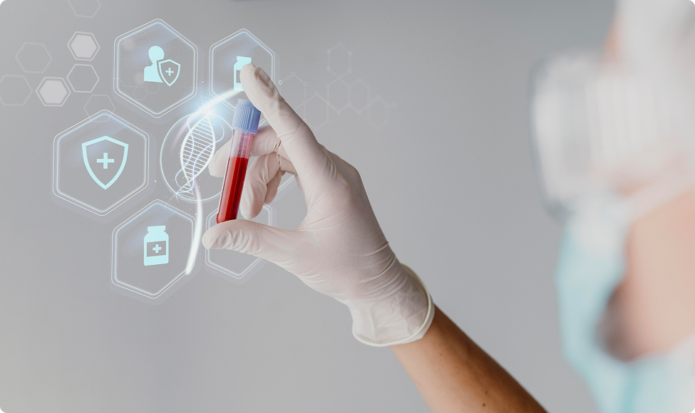 Rapid Diagnostic Tools: How a Single Drop of Blood Can Save a Life