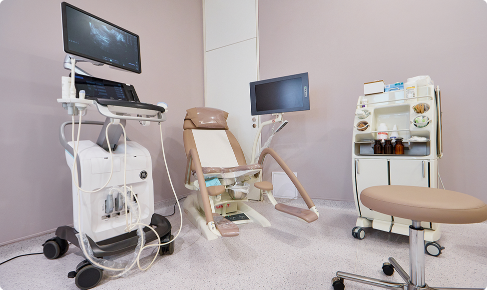 Our Equipment