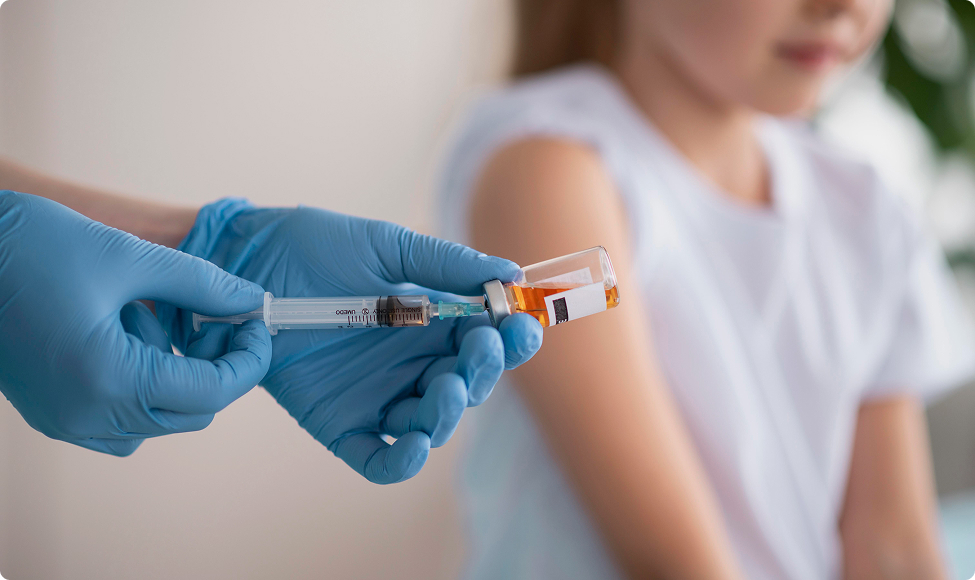 Child Vaccination in the Czech Republic: What Parents Should Know