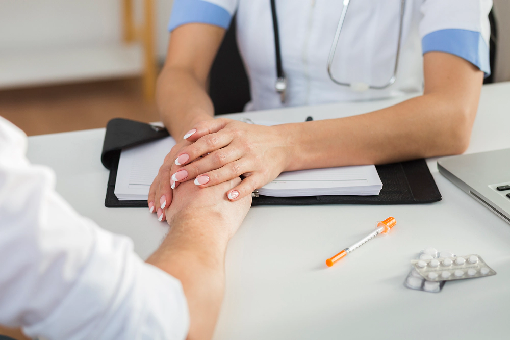 Dobro Clinic in Prague: Modern Medicine and a Caring Approach for Those Living Far from Home