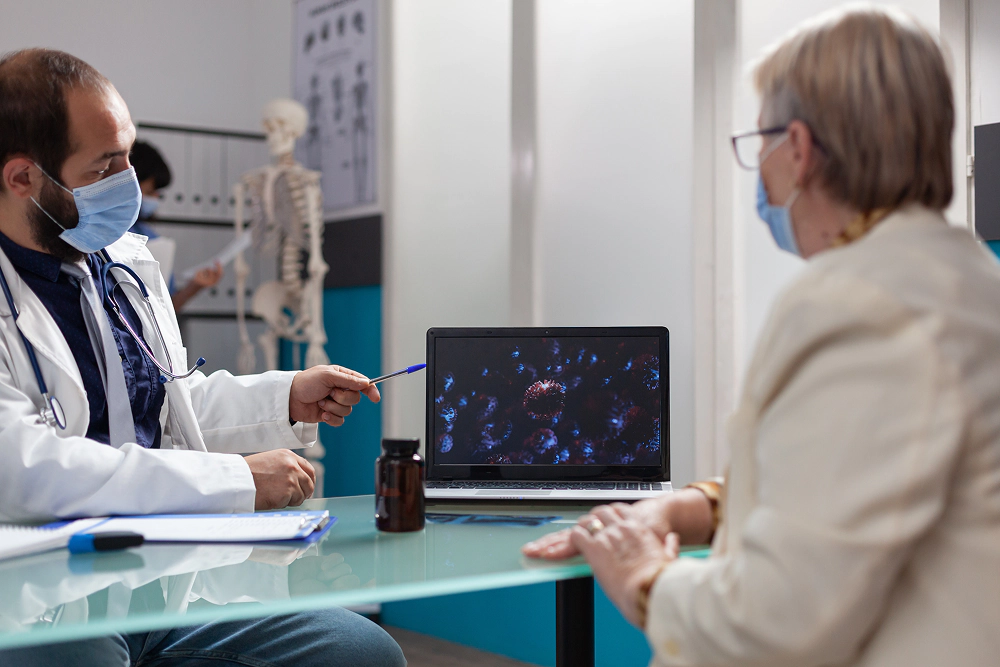 Early diagnosis of Alzheimer’s disease: why acting now matters