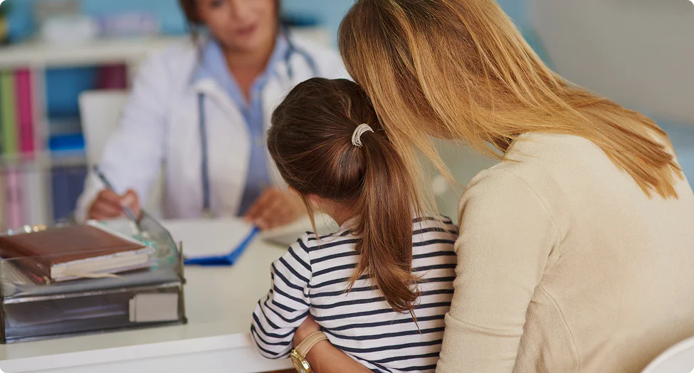Family Doctor: Benefits of Being Monitored by One Physician