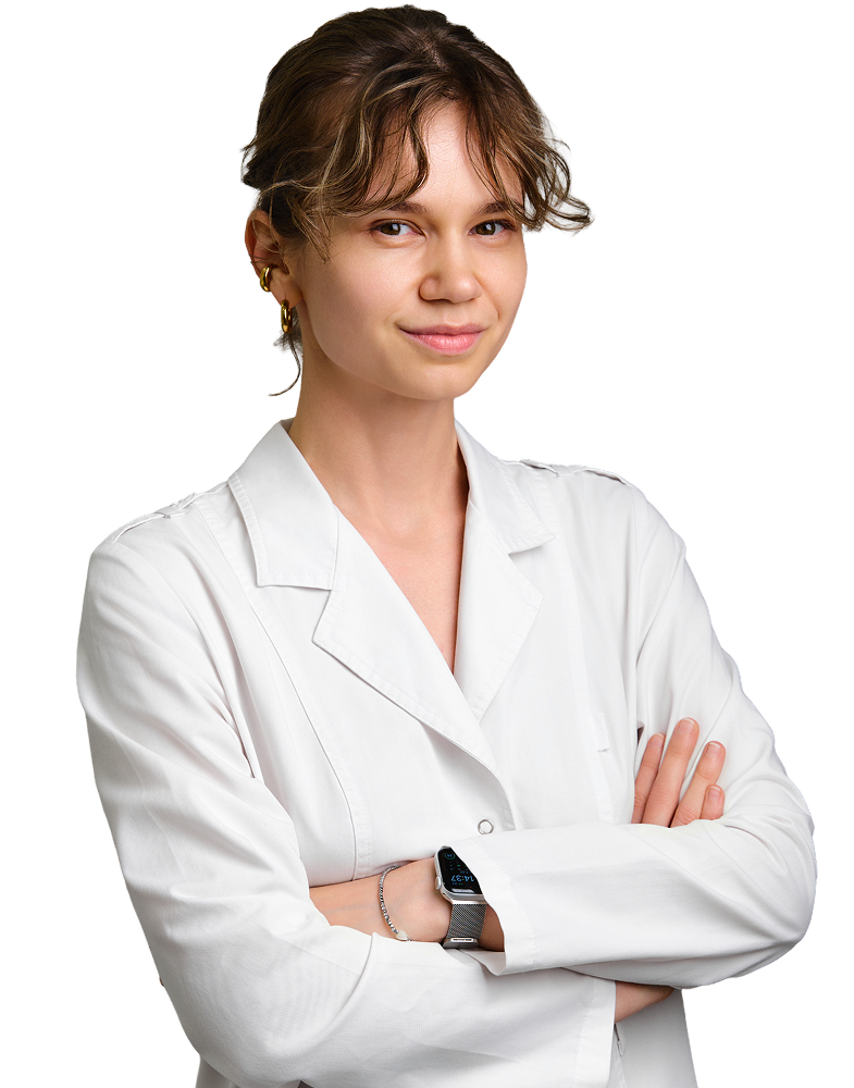 Катерина Черепанова