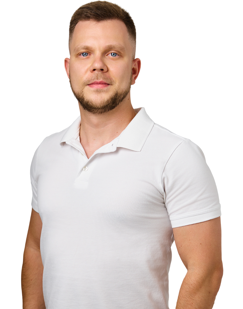 Євген Власов