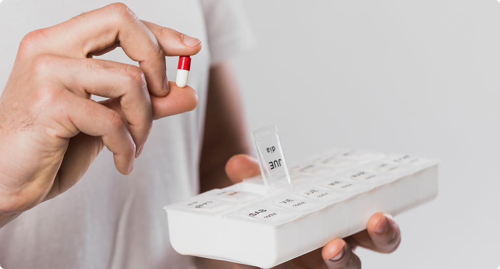 Проверка уровня витаминов и микроэлементов: как понять, чего не хватает