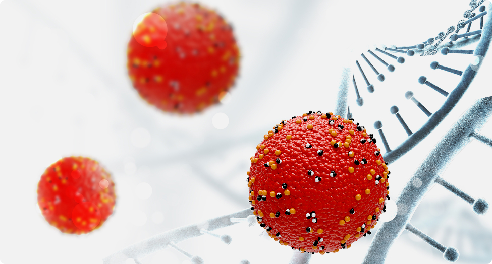 ВПЧ: что это и чем отличаются «плохие» и «хорошие» типы вируса