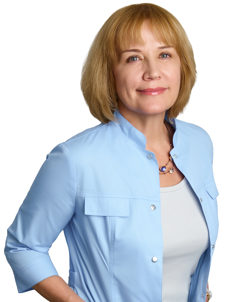 Елена Фролова