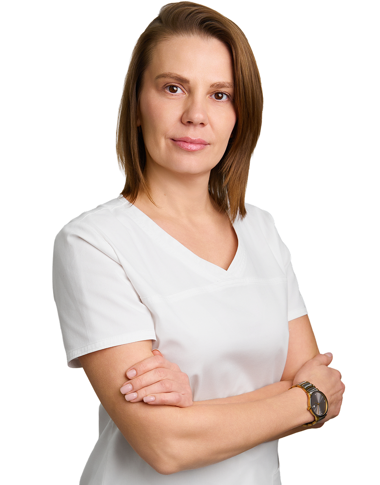 Ольга Королёва