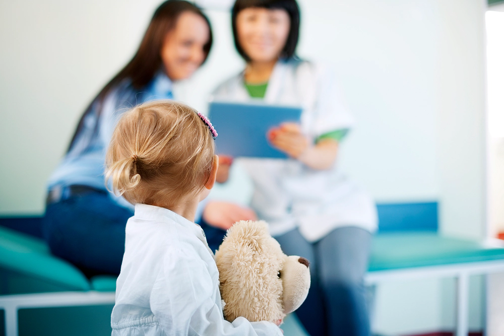 Dobro Clinic: экспертный центр женского и детского здоровья в Праге
