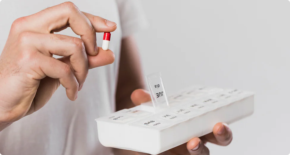 Проверка уровня витаминов и микроэлементов: как понять, чего не хватает